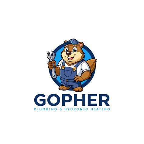 gopher plumbing and heating